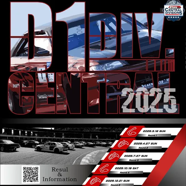 D1 Central Divisional Series Round.3