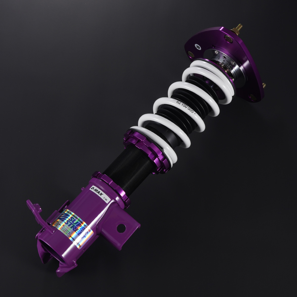 フロントサスペンション片側のみ（TOYOTA86/GR86）/SUPER STREET