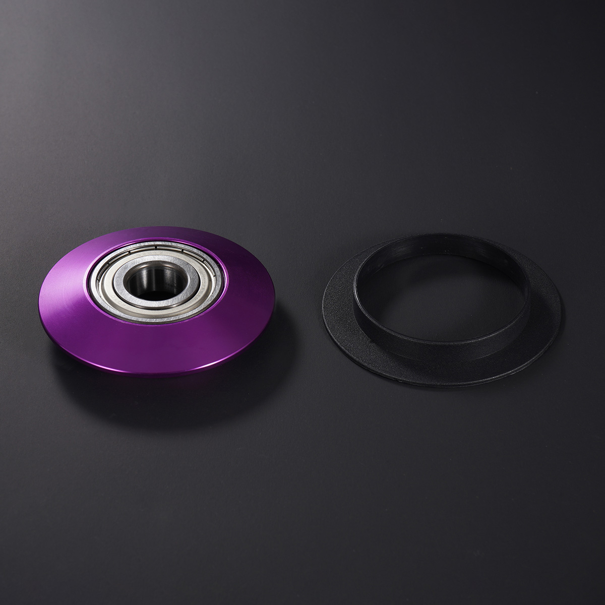 フロントスプリングシート（アッパー側）（TOYOTA86/GR86）/SUPER STREET