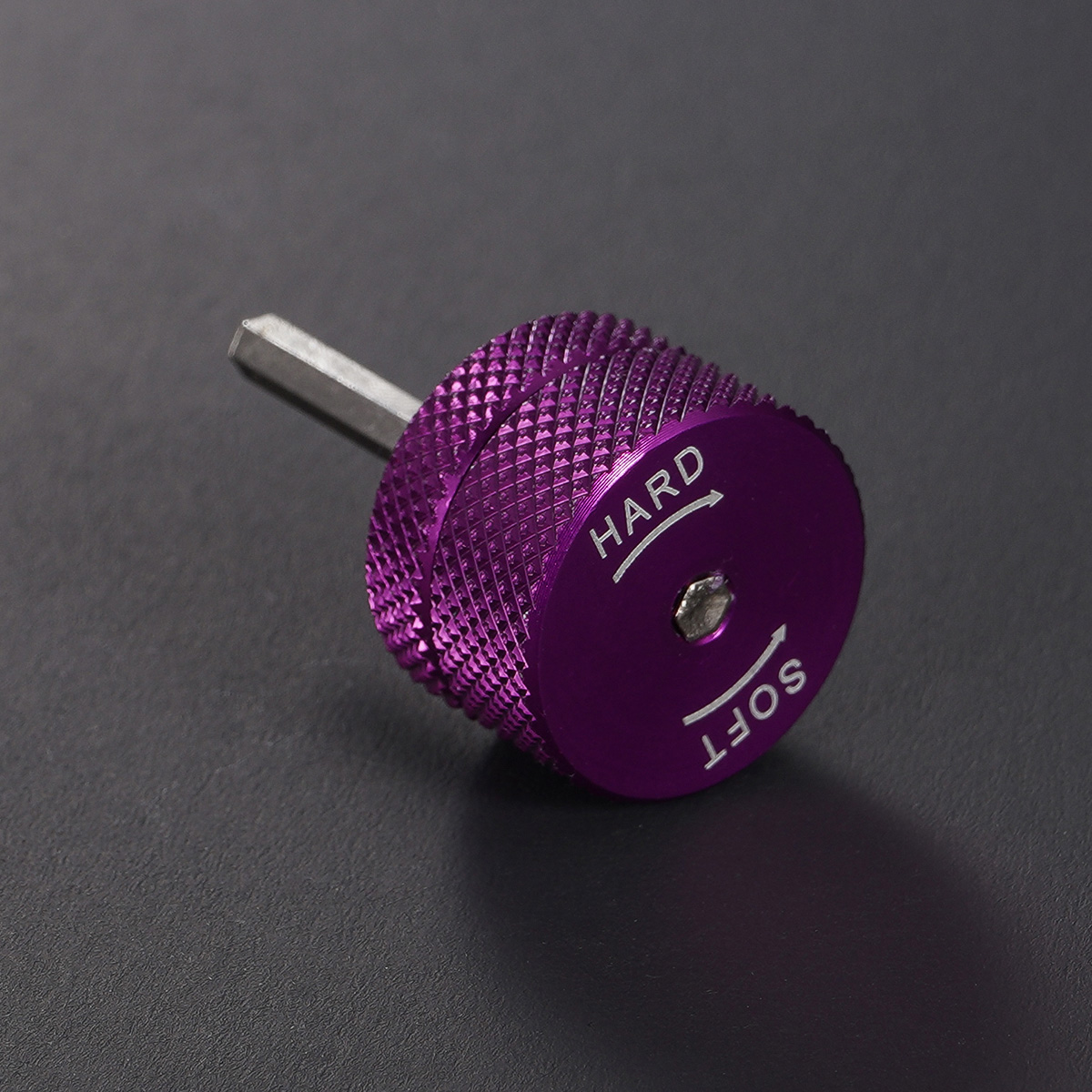 減衰調整ダイヤル（TOYOTA86/GR86）/SUPER STREET