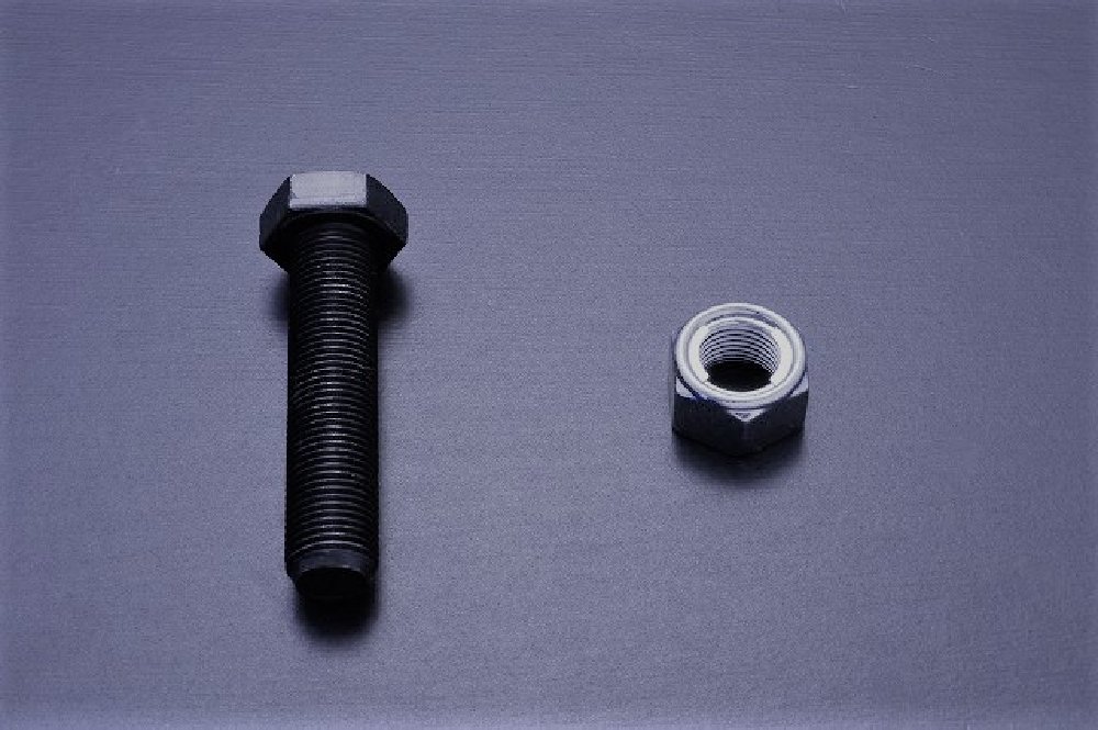 テンションロッド用ボルト＆ナットSET