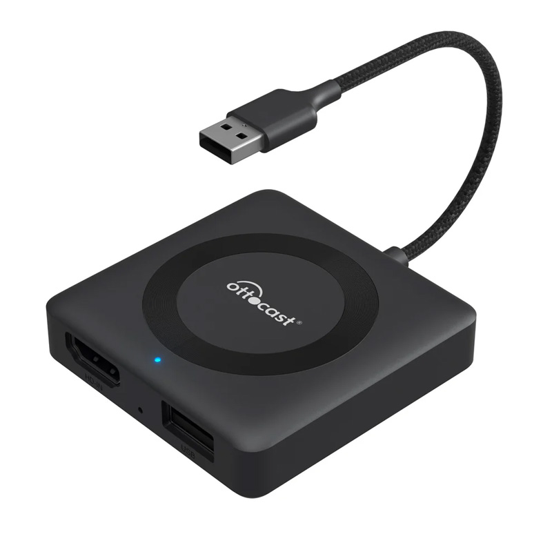 Ottocast(オットキャスト) Car TV Mate Max CA361-C4