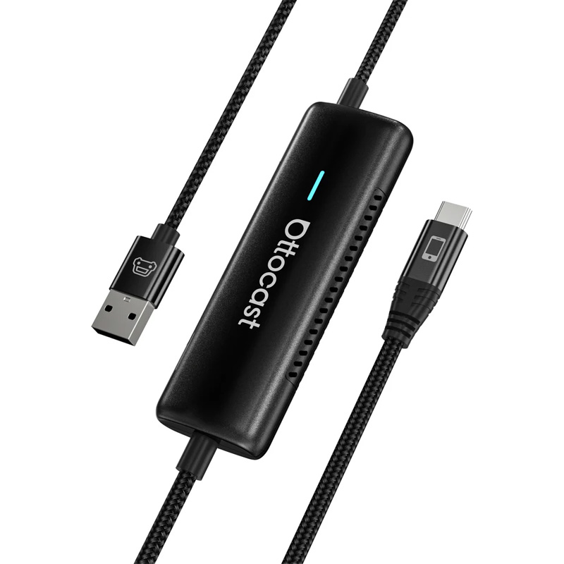 Ottocast(オットキャスト) Mirror Touch CA450