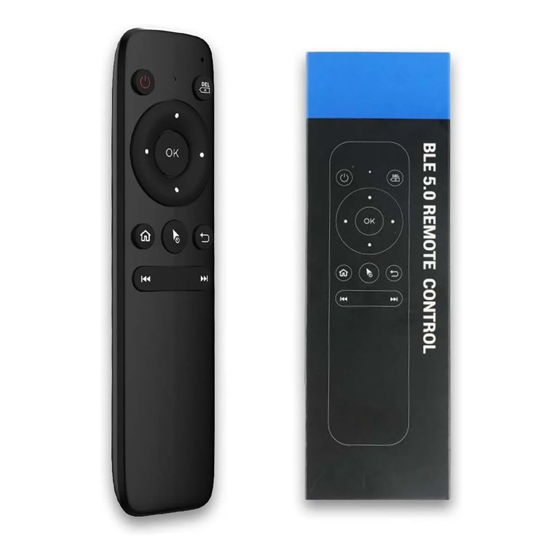 Ottocast(オットキャスト) AIR MOUSE 第二世代 BT02