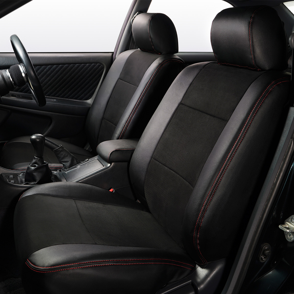 TOYOTA マークII チェイサー クレスタ  シートカバー