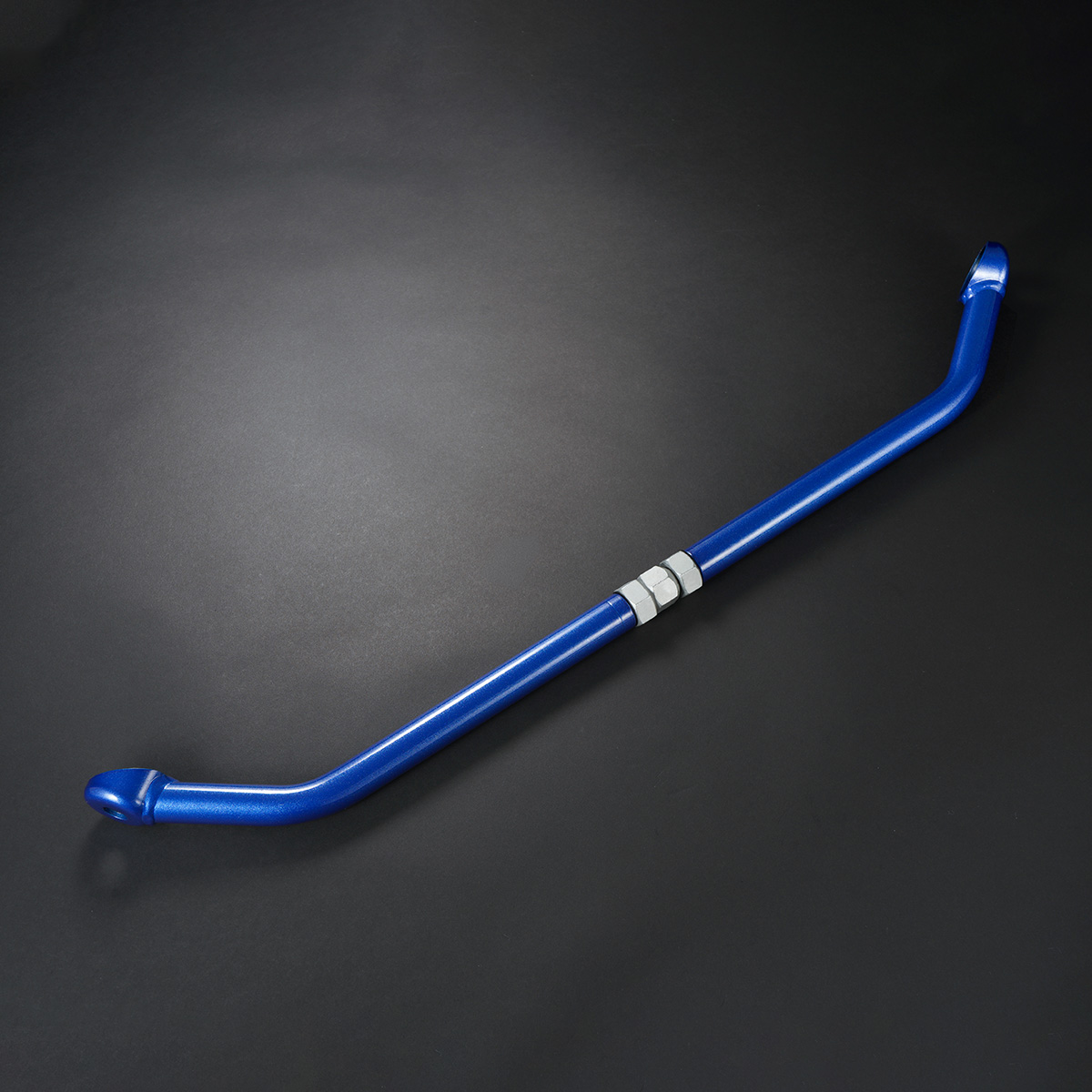D1SPEC　フロントテンションロッドバー