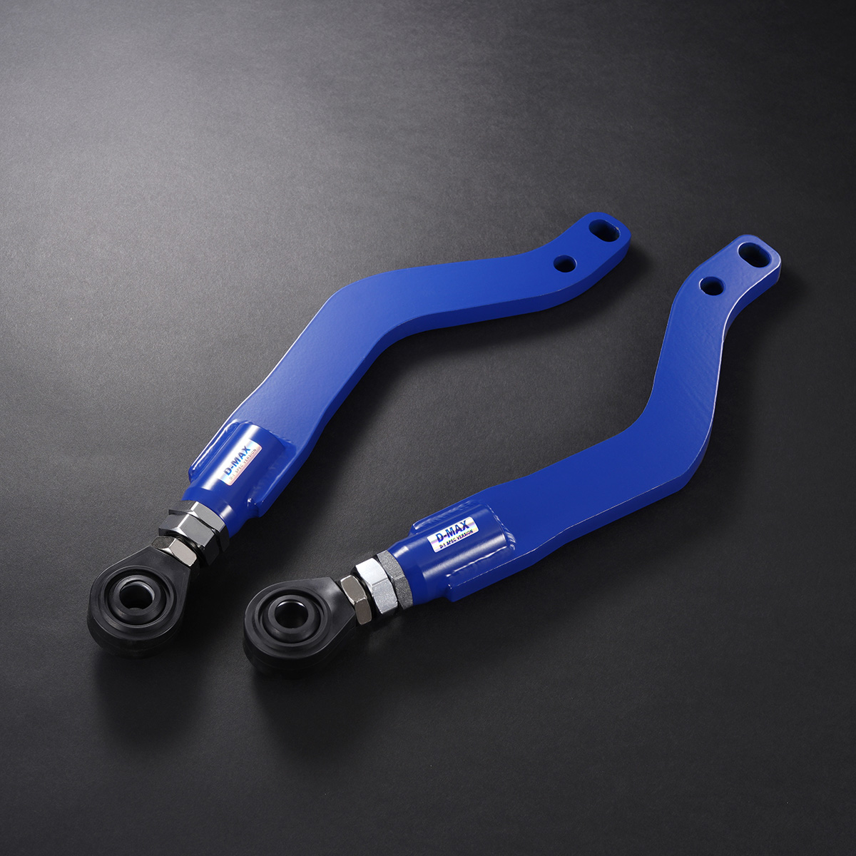 D1SPEC　ピロテンションロッド オフセットtype　Ver3