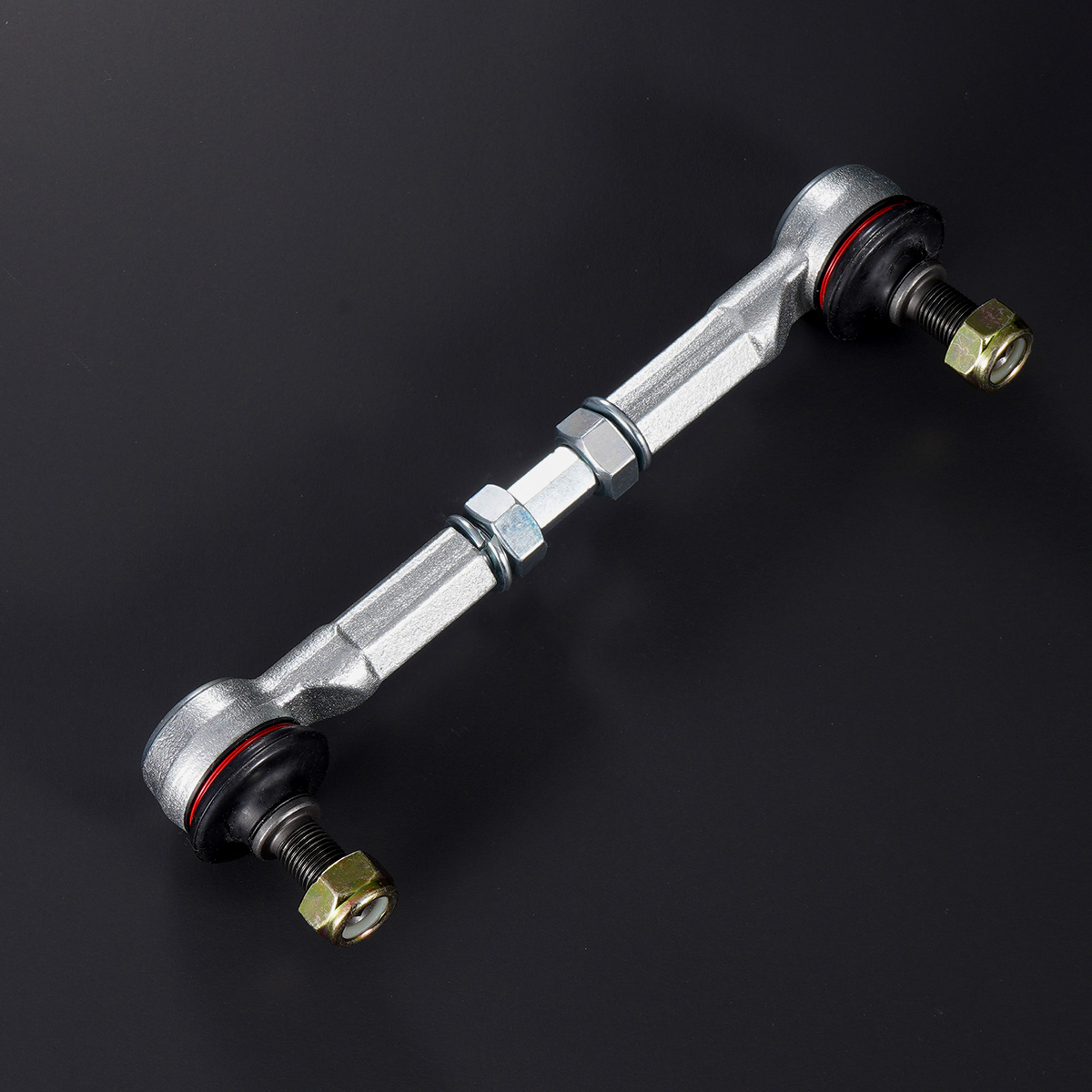 調整式スタビライザーリンク片側（TOYOTA86/GR86）/SUPER STREET