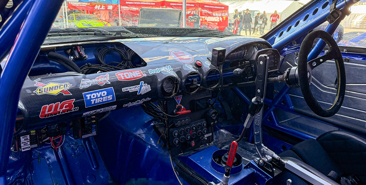 Dashboards（ダッシュボード）写真集 Dashboards（ダッシュボード）写真集