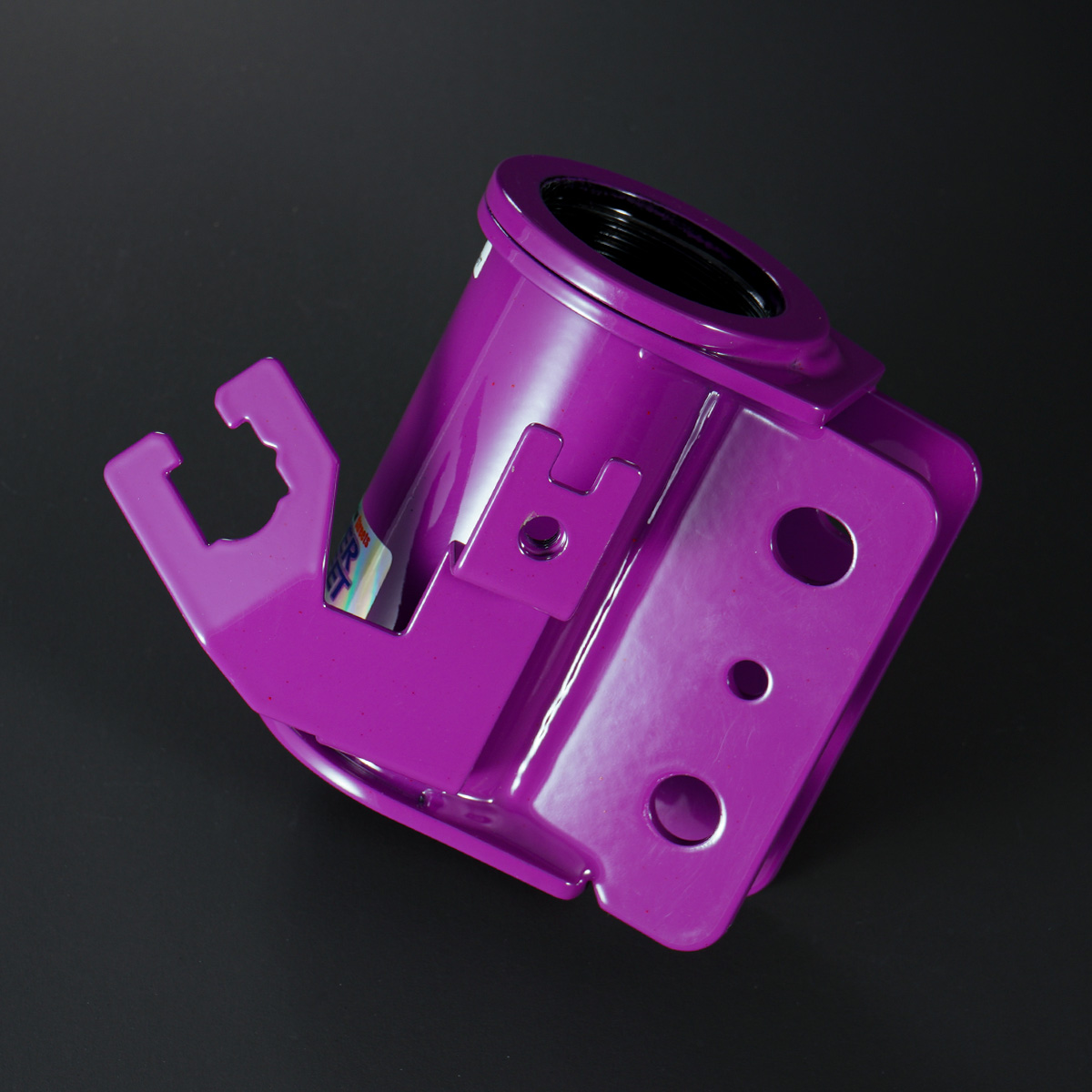 フロントロアブラケット　(C35）/SUPER STREET