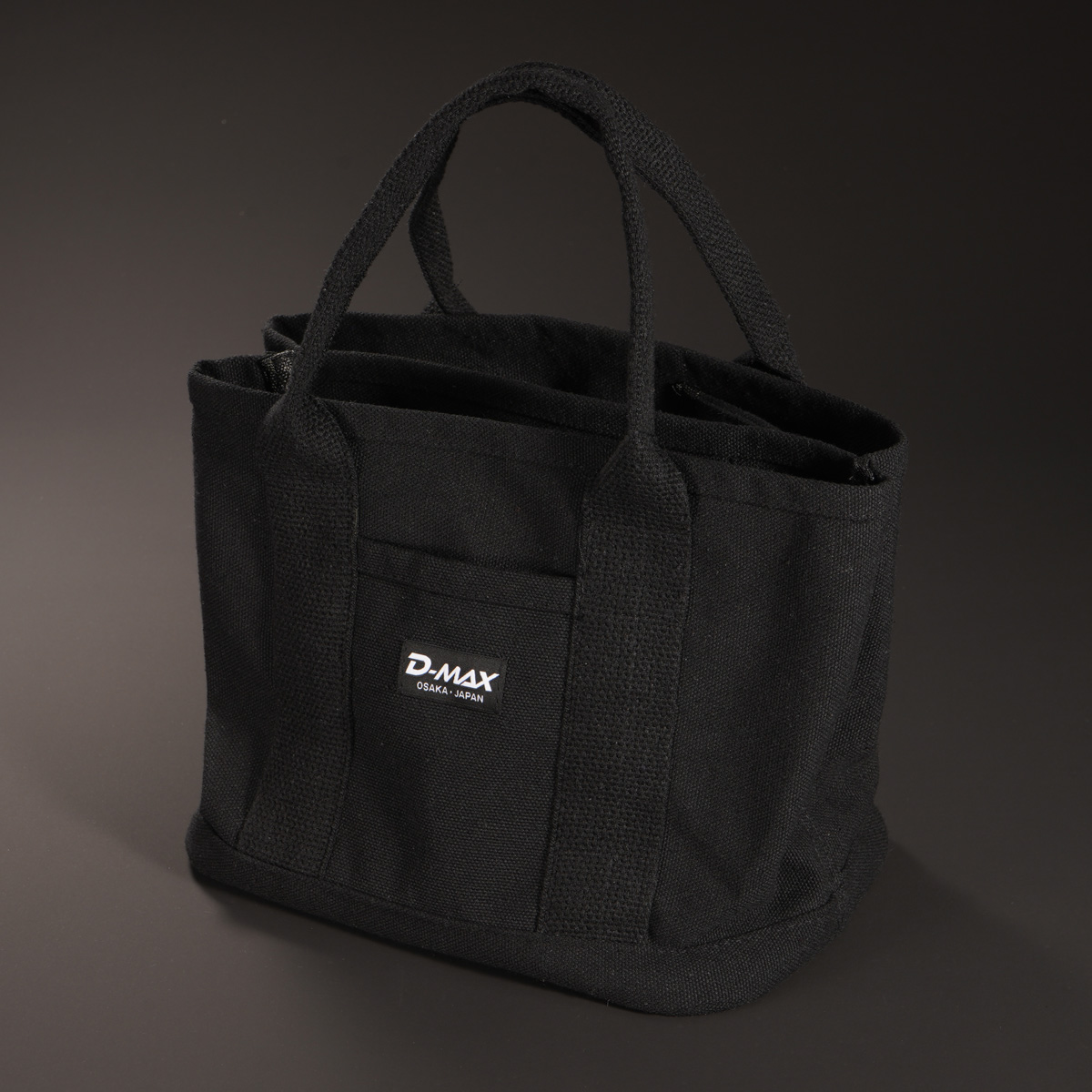 D-MAX　キャンバスバッグ