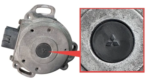 RB用クランクアングルセンサー 適合タイプ