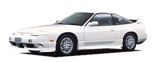 180SX 後期