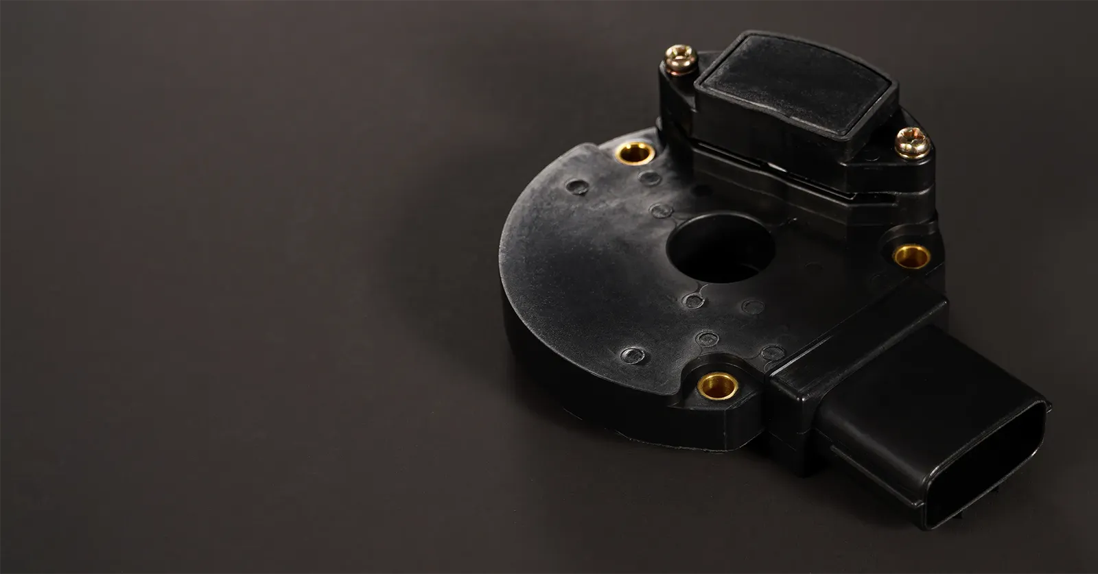 RB用クランクアングルセンサー