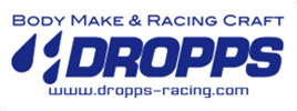 DROPPS RACING