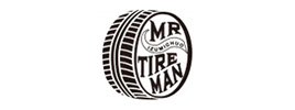 MR TIREMAN