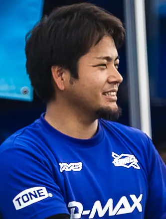 加藤 諒