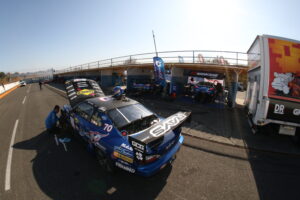 2020 GRAN TURISMO D1 GRAND PRIX SERIES Rd.6　11/14-15　EBISU　WEST