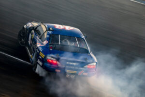 2020 GRAN TURISMO D1 GRAND PRIX SERIES Rd.6　11/14-15　EBISU　WEST