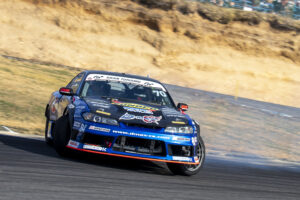 2020 GRAN TURISMO D1 GRAND PRIX SERIES Rd.6　11/14-15　EBISU　WEST