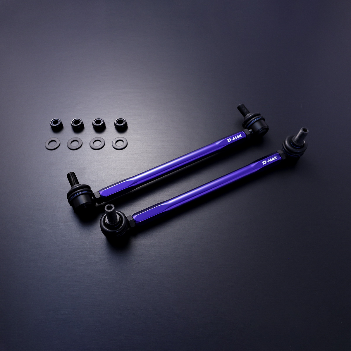 調整式スタビライザーリンク(TOYOTA ヤリス/MXPH10)